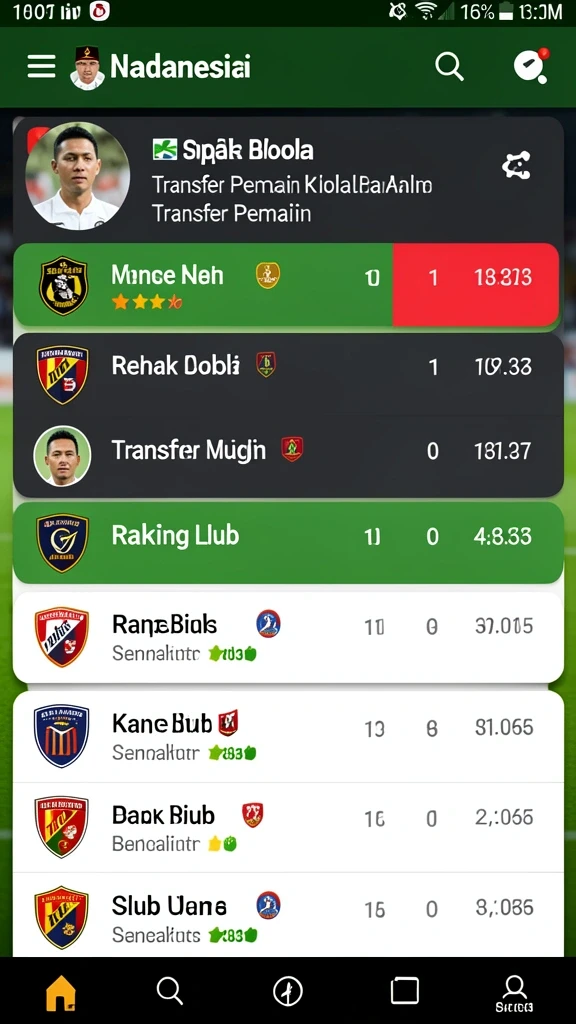 Screenshot 66menang nomor 3