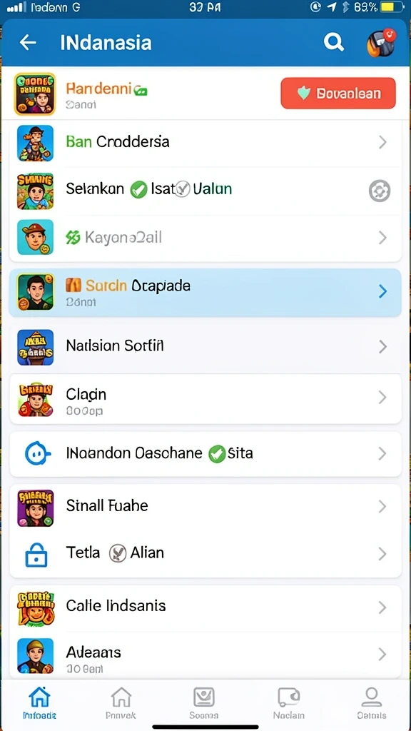 Screenshot 88big nomor 3