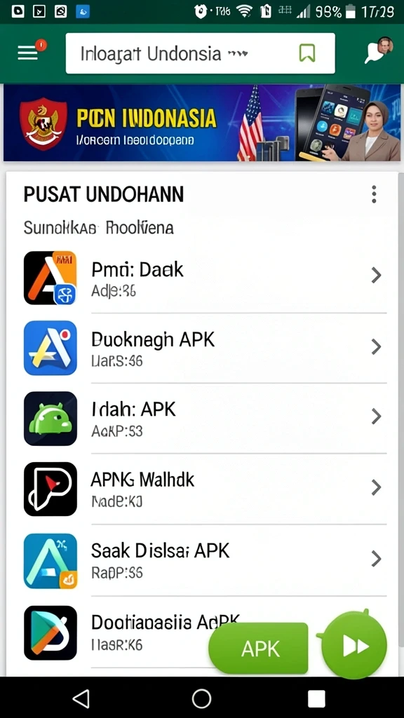 Screenshot 88main nomor 2