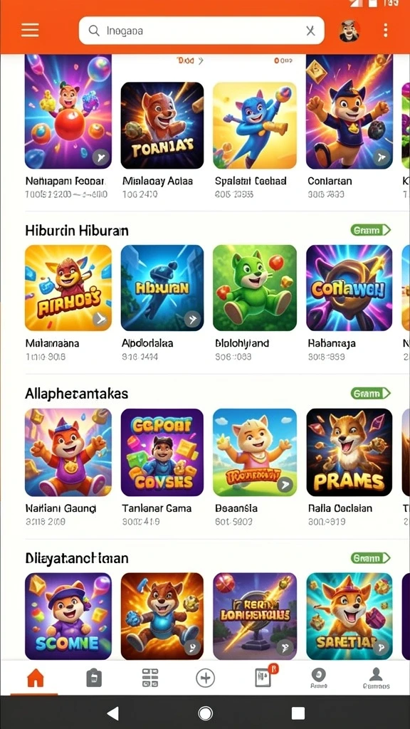 Screenshot 88main nomor 3