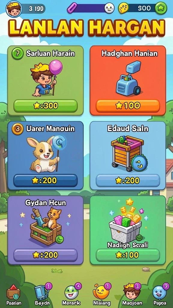 Screenshot 9win nomor 3