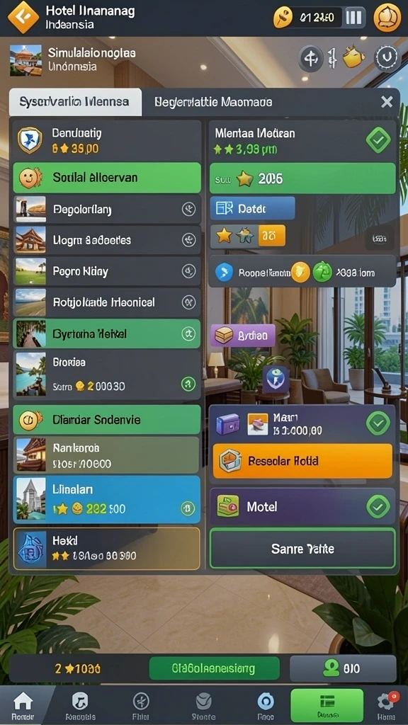 Screenshot ariestogel nomor 2