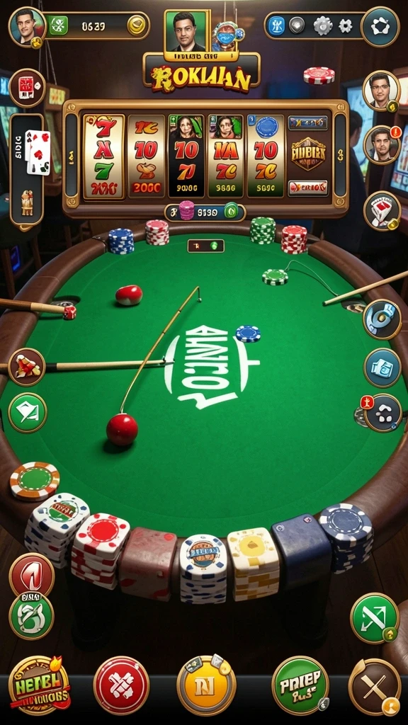 Screenshot ariestogel nomor 3