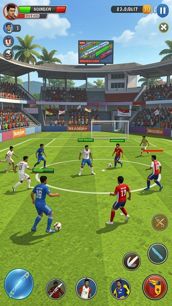Screenshot armada777 nomor 3