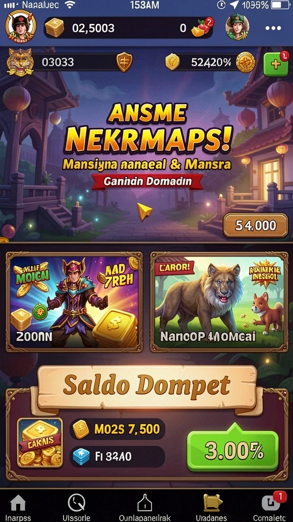 Screenshot d06 nomor 1