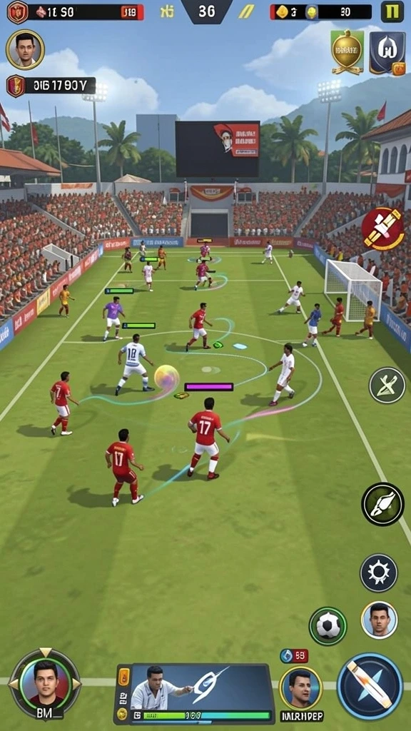 Screenshot dewakoin99 nomor 2
