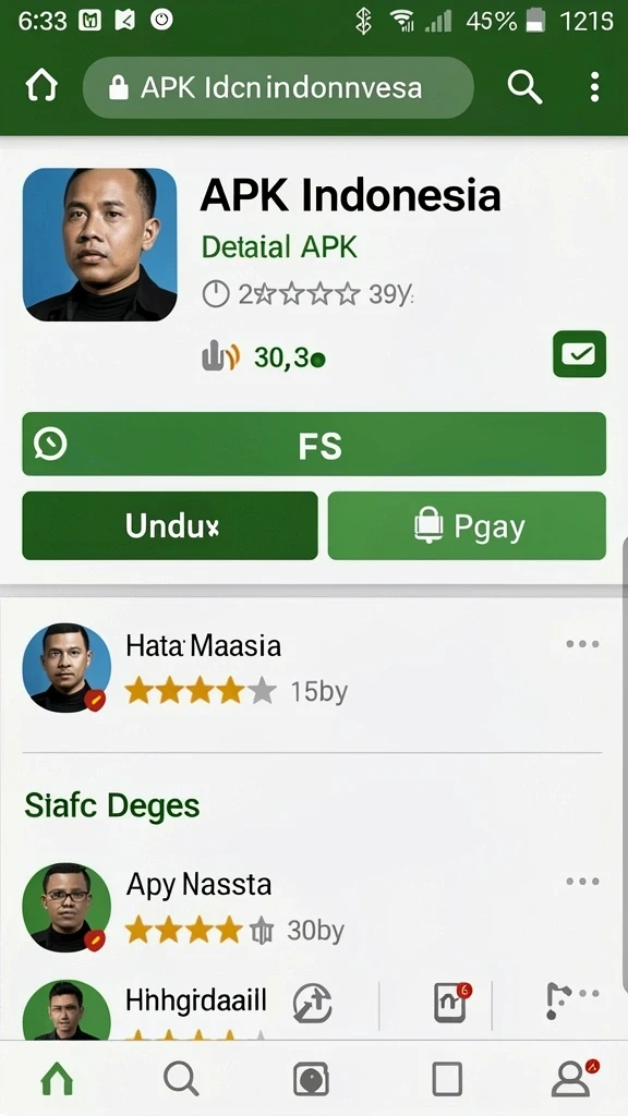 Screenshot dkk nomor 1