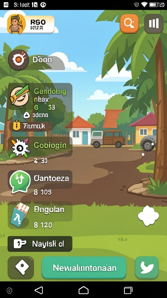 Screenshot fangwin88 nomor 2
