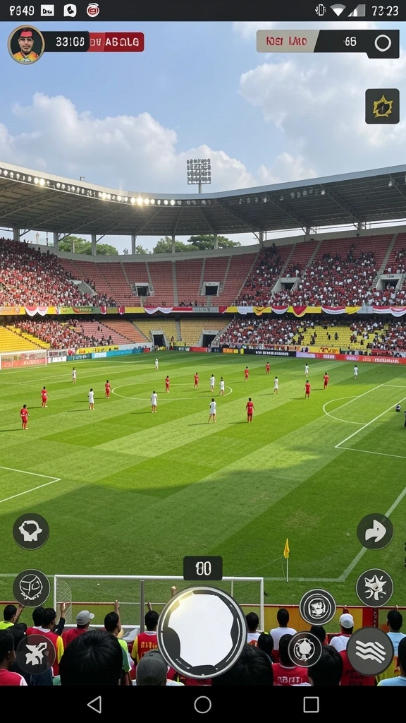 Screenshot fangwin88 nomor 3