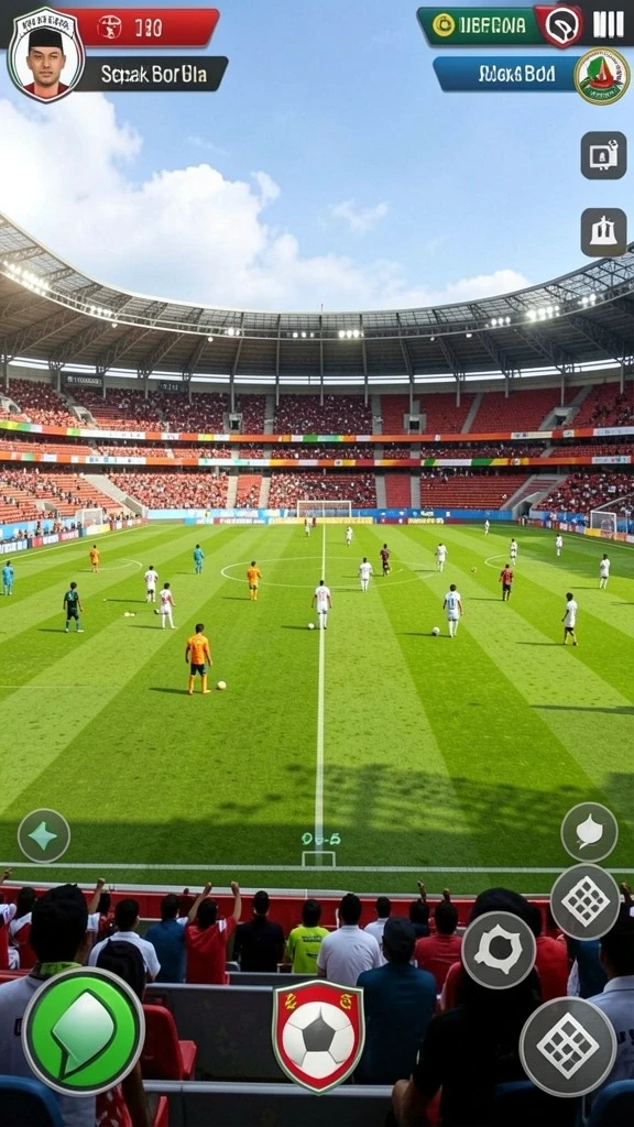 Screenshot galaxy77 nomor 3