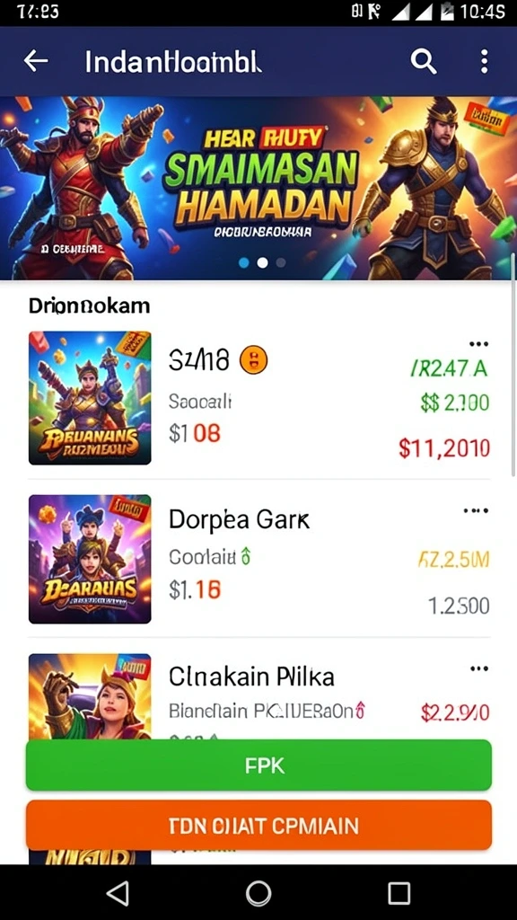 Screenshot gelay88 nomor 1