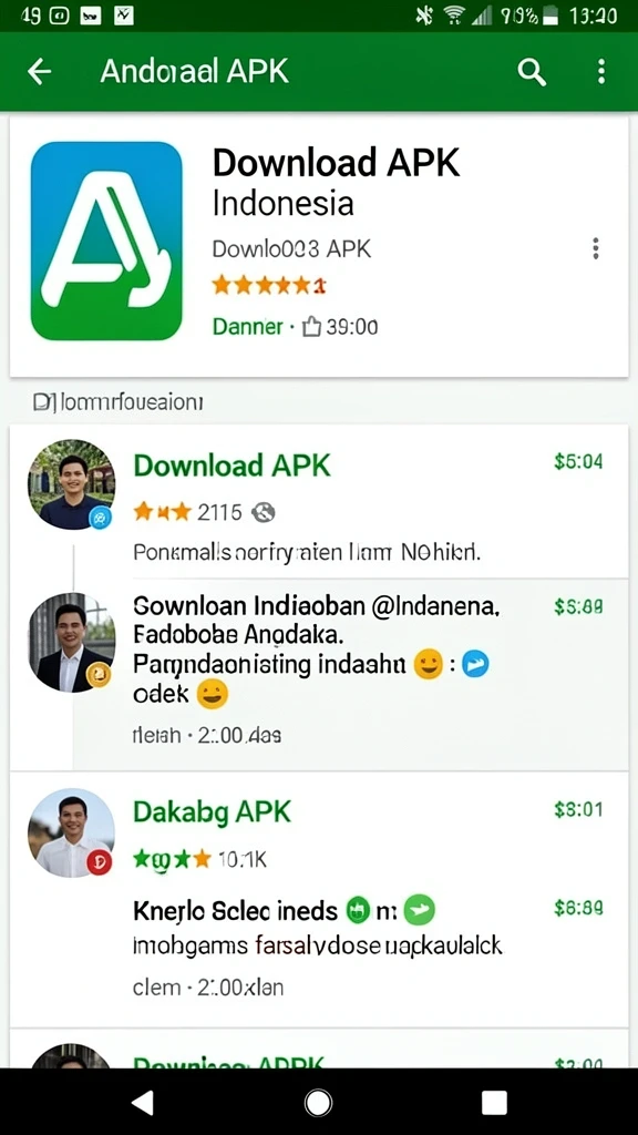 Screenshot gogorejeki nomor 1