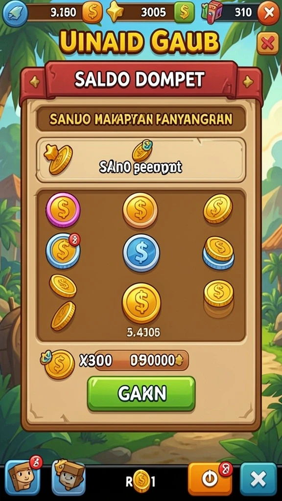 Screenshot gogorejeki nomor 3