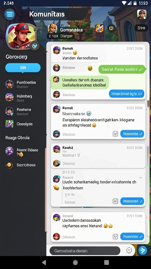 Screenshot ibet899 nomor 1