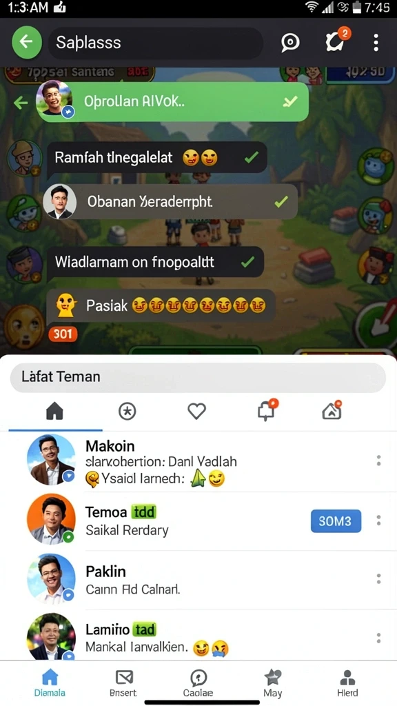 Screenshot ink789 nomor 2