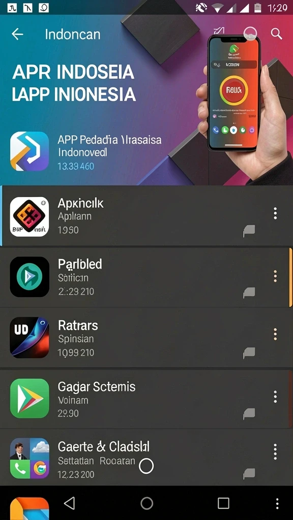 Screenshot juragan77 nomor 3
