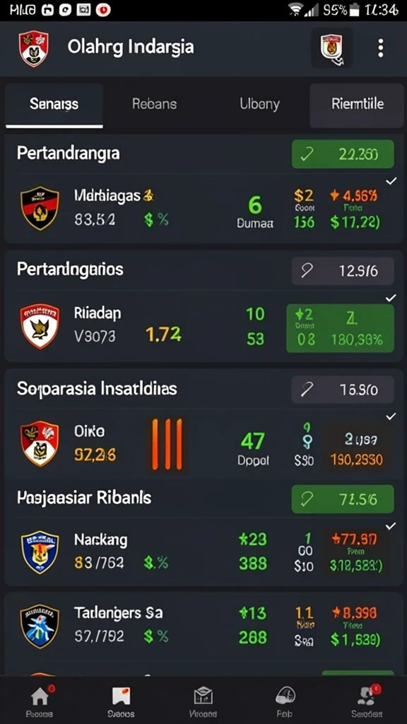 Screenshot jv88 nomor 2