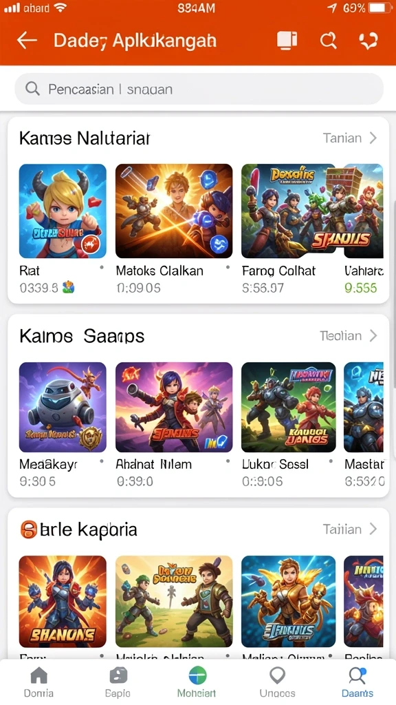 Screenshot mikatoto nomor 1