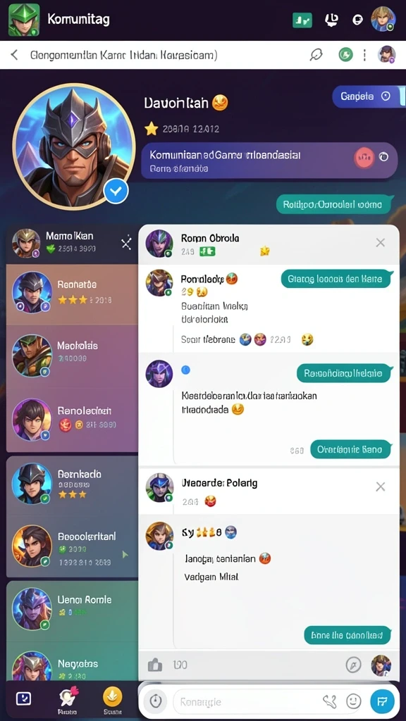 Screenshot nanas777 nomor 3