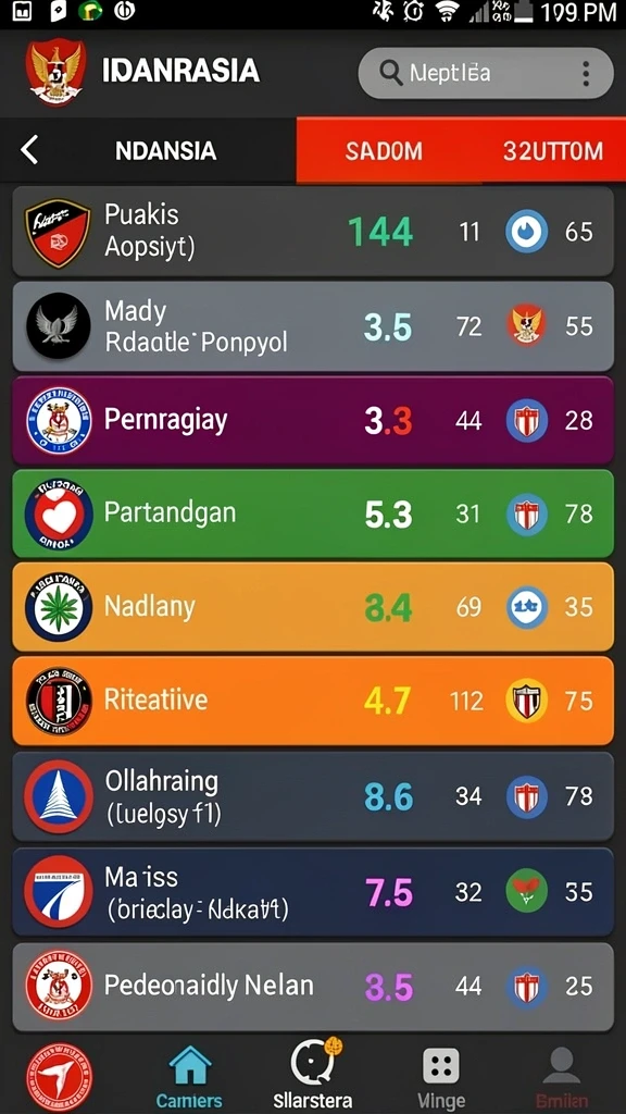 Screenshot pusat303 nomor 2