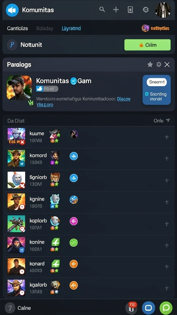 Screenshot pusat303 nomor 3