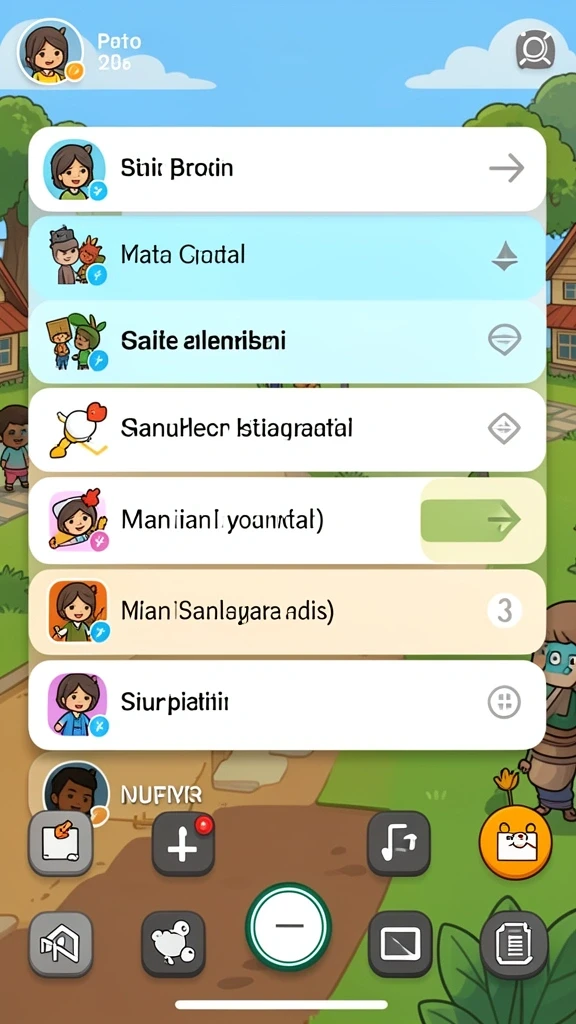 Screenshot surga88 nomor 2