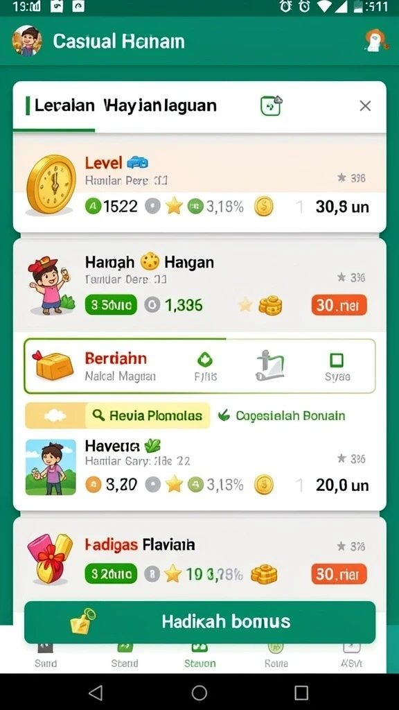 Screenshot svip4 nomor 3