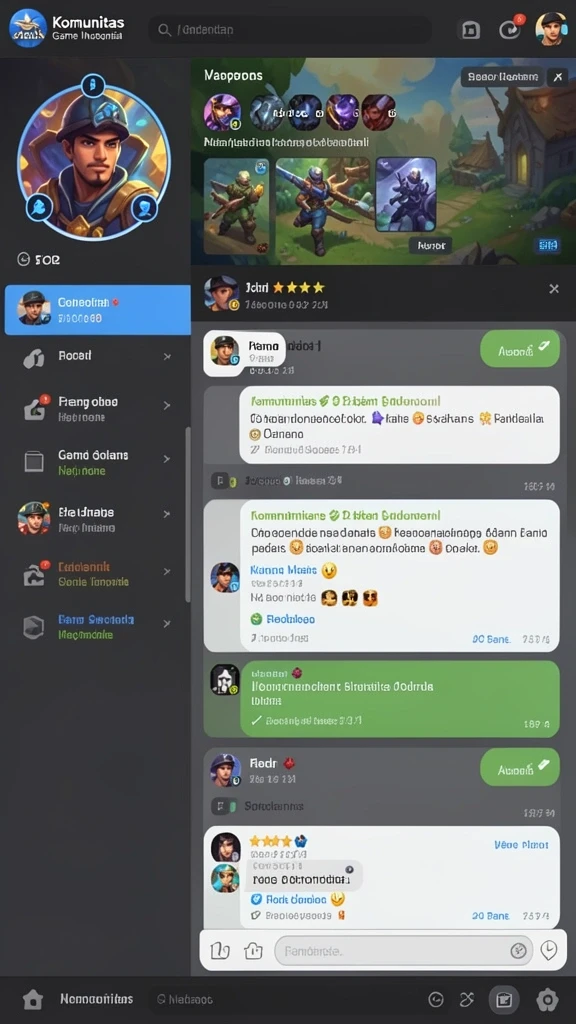 Screenshot tokekwin nomor 2