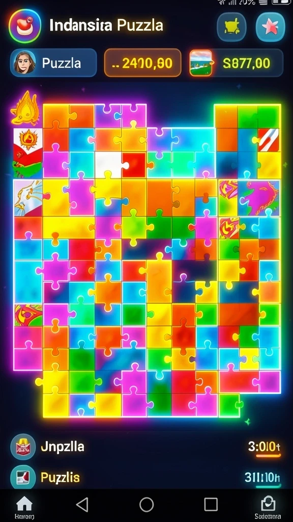 Screenshot topdomino nomor 3