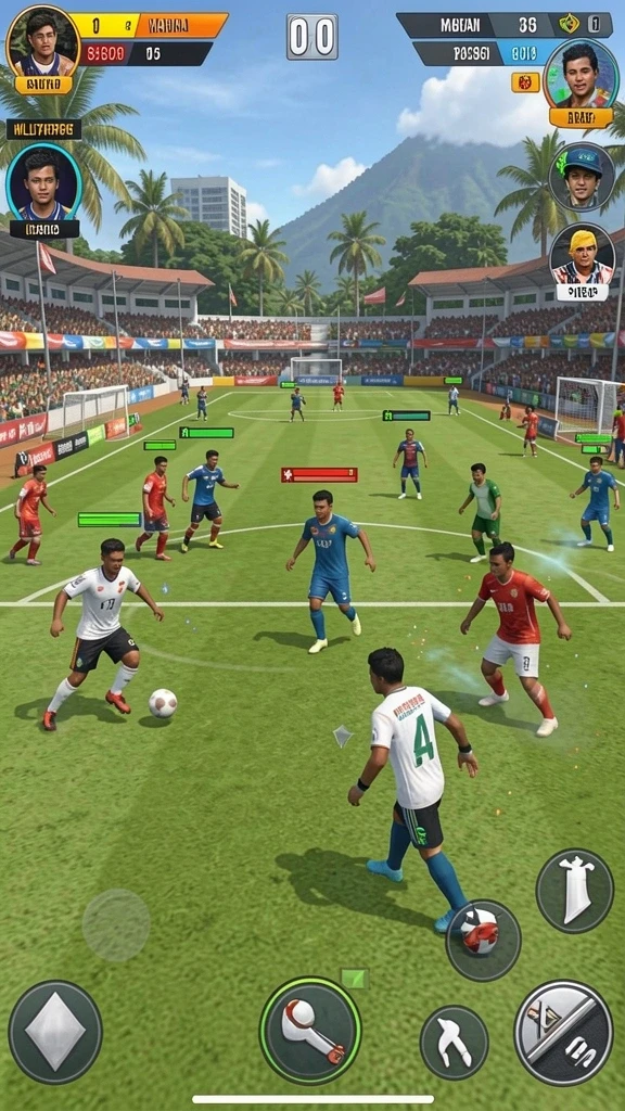 Screenshot uno4d nomor 1