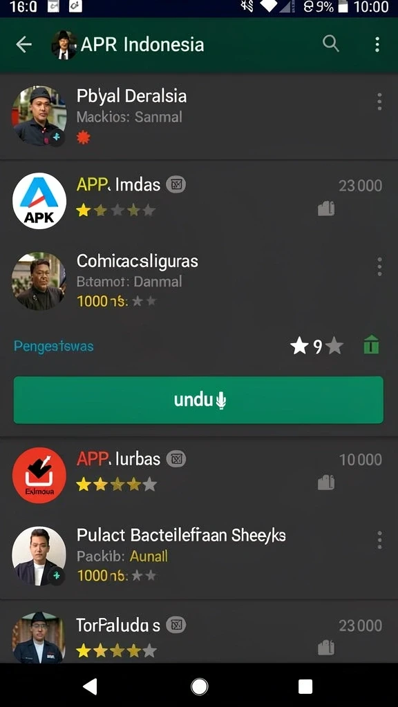 Screenshot visitorbet nomor 2