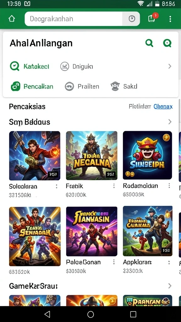 Screenshot vo777 nomor 1