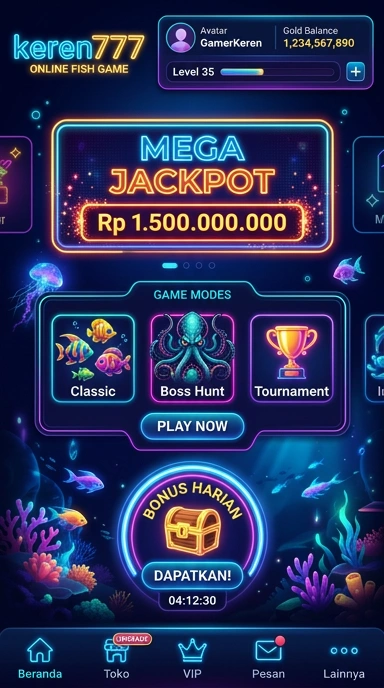 keren777 — cuplikan layar ringkas